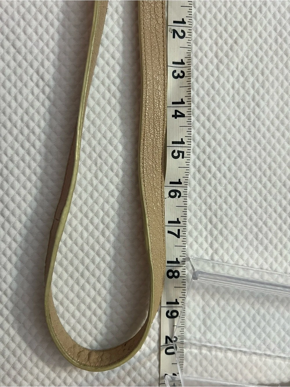 🩷 Replacement Strap Leather ,Brass hardware🩷Bag/Purse